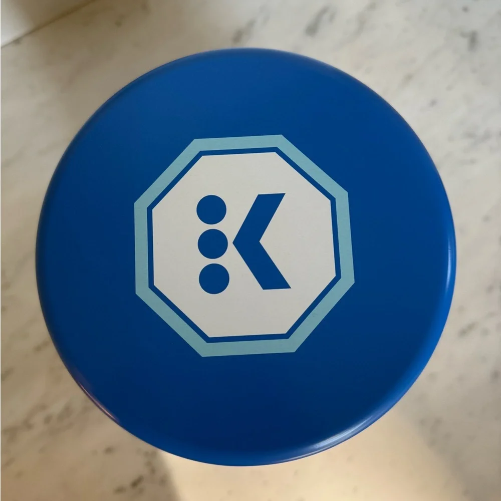 Jonathan Adler Keurig Limited-Edition Storage Container